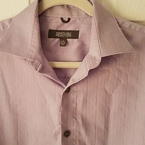 Mens Dress Shirt